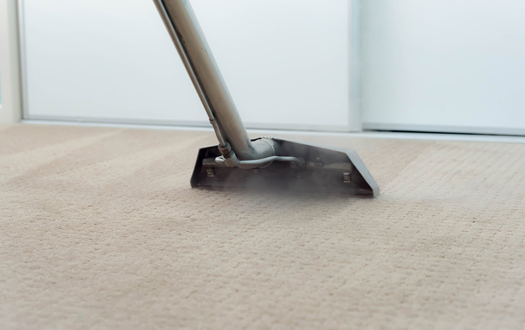 after-party carpet cleaning