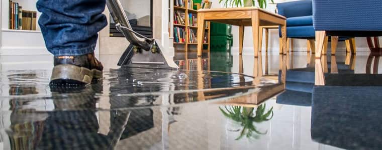 Flood Damage Restoration Bankstown