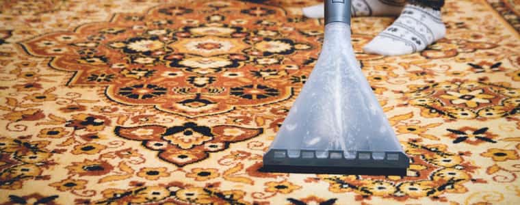 Rug Cleaning St Ives