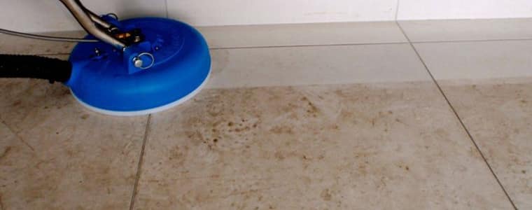 Tile and Grout Cleaning Cabramatta